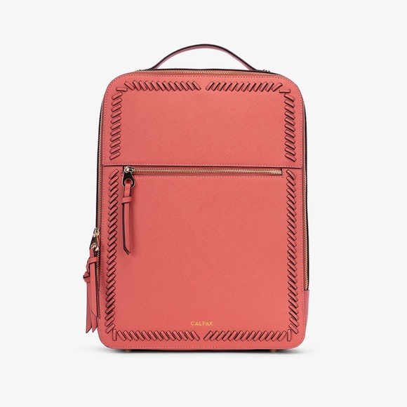 Calpak Handbags - CALPAK kaya laptop backpack